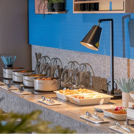 Home Inn ( Meizhou City Center)