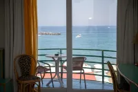 Hotel Solemare Beach & Beauty Spa - Sea View