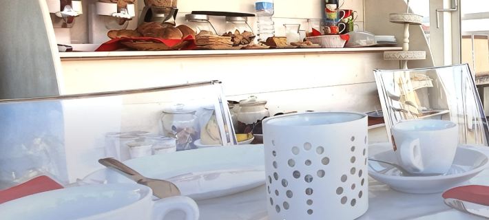 Bella Pescara B&b - Abruzzo, Italy Ξενοδοχεία στην πόλη Pescara