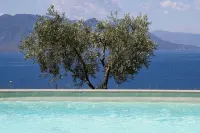 Breathingtaking view on the Peloponnese. - 3-Star