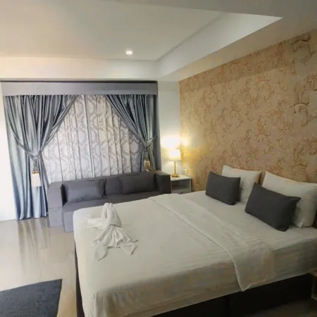Phimai Residence