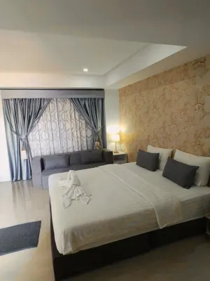 Phimai Residence - Wifi