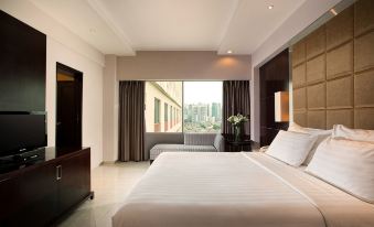 Hotel Santika Premiere Slipi Jakarta