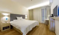Ping'an Homestay (Shenzhen Fulian New Village No.1 Community) - Pensions