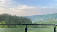 保康西嶺山荘 - マウンテンビュー