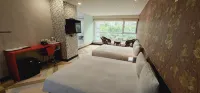 Ximen Garden Hotel