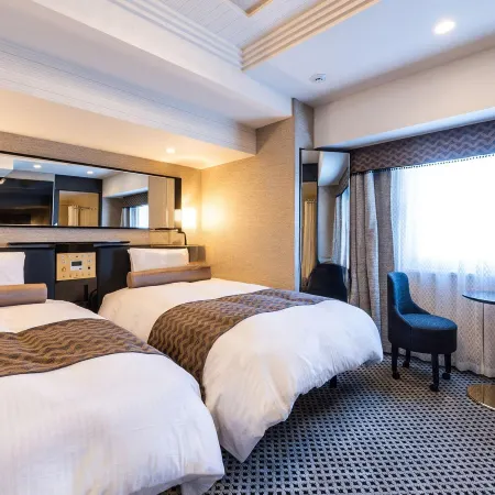 APA Hotel Tottori Ekimae - Opened October 2025