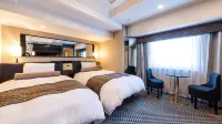 APA Hotel Tottori Ekimae