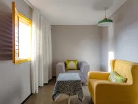 Quanzhou Dehua Yixuan Crossing Hotel (Cidu Avenue Branch) Hotels in Dehua