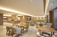 JI Hotel (Kaifeng Gulou) - 3-نجوم