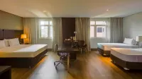 Manhattan Floor Hotels in 