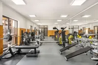 The Balkan Jewel Resort, Trademark Collection by Wyndham - Gym