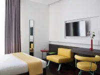 Domotel Kastri
