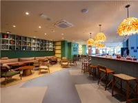 Ibis Styles Maragogi - O Primeiro Ibis Styles pé na Areia do Brasil - バー