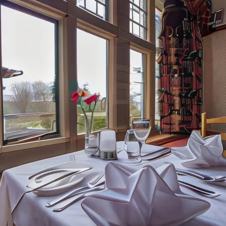 Cragwood Country House Hotel