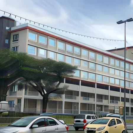 Higher Hotel