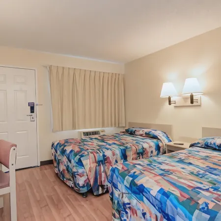 Motel 6 Tempe, AZ - Broadway - ASU
