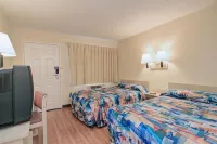 Motel 6 Tempe, AZ - Broadway - ASU - 2 Sao