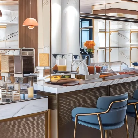 Hotel Parisianer