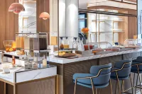 Hotel Parisianer - 4 Yıldız
