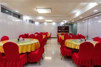 Pebble Hotel (Wutai Mountain Zhenrong Temple) - sarapan