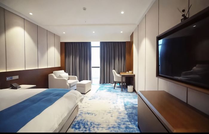 Duchang Donghu Hotel