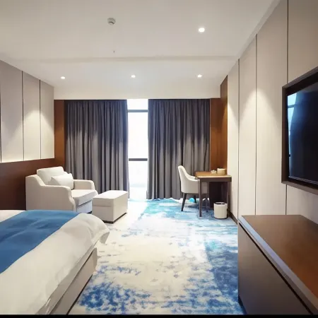 Duchang Donghu Hotel