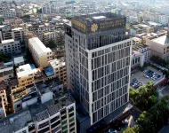 Hehang Boersheng International Hotel