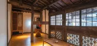 MEIHUAWAN NO.1 Guesthouse - Pool