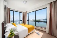 Fangchenggang Hele Seaview Resort - Ocean View