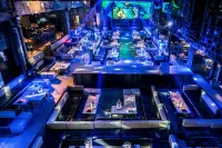 Shanhu Hotel