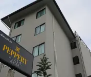 Peppery Hills Hotel - Pools