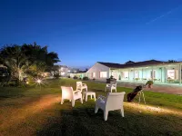 Parador de Malaga Golf Hotels near Guadalmar