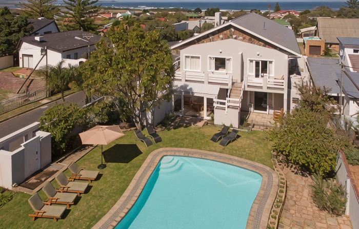 Moments Guesthouse, Kleinmond