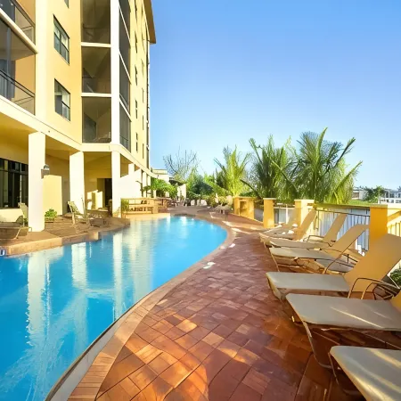 Holiday Inn Club Vacations Sunset Cove Resort by IHG