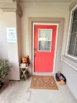 Entire Casita and Cal king bed, sofa bed and kitchen just minutes from Temecula.