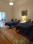 Cozy Shotgun off Lafitte Greenway/Midcity