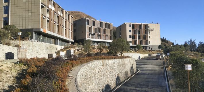 Quanzhou Tianhu Chaping Hotel Hotels in Quanzhou
