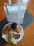 Isallt Guesthouse - breakfast