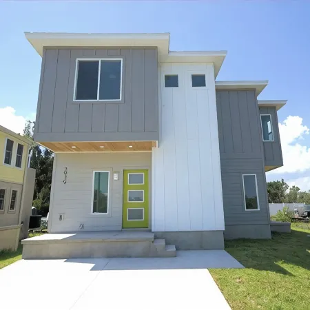 Modern Luxury at Vilano Beach