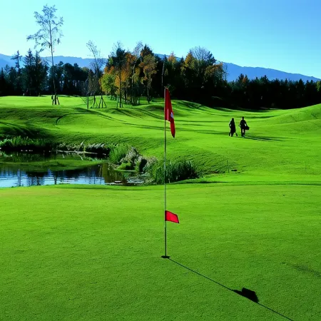 Montis - Active Nature Resort