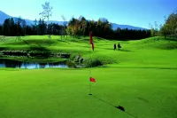 Montis - Active Nature Resort