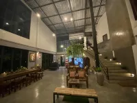 Nornlamphun Boutique Hotel