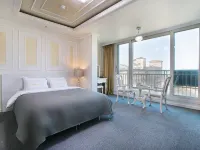 Hotel Parkwood Incheon Airport Hotels near Muuido