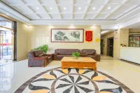 City 118 Chain Hotel Quyang Binhe South Road
