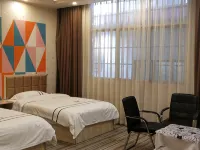 Longshan Junli Homestay