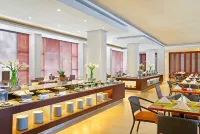 Hotel Surya Yudha Purwokerto - breakfast
