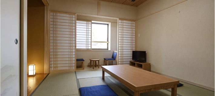 Rengein Hotels in Koya