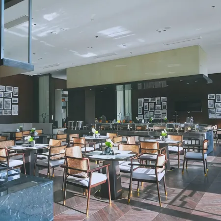 Yihuang Caoshan Xiyin Hotel