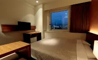 Candeo Hotels Ozu Kumamoto Airport Hotel di 